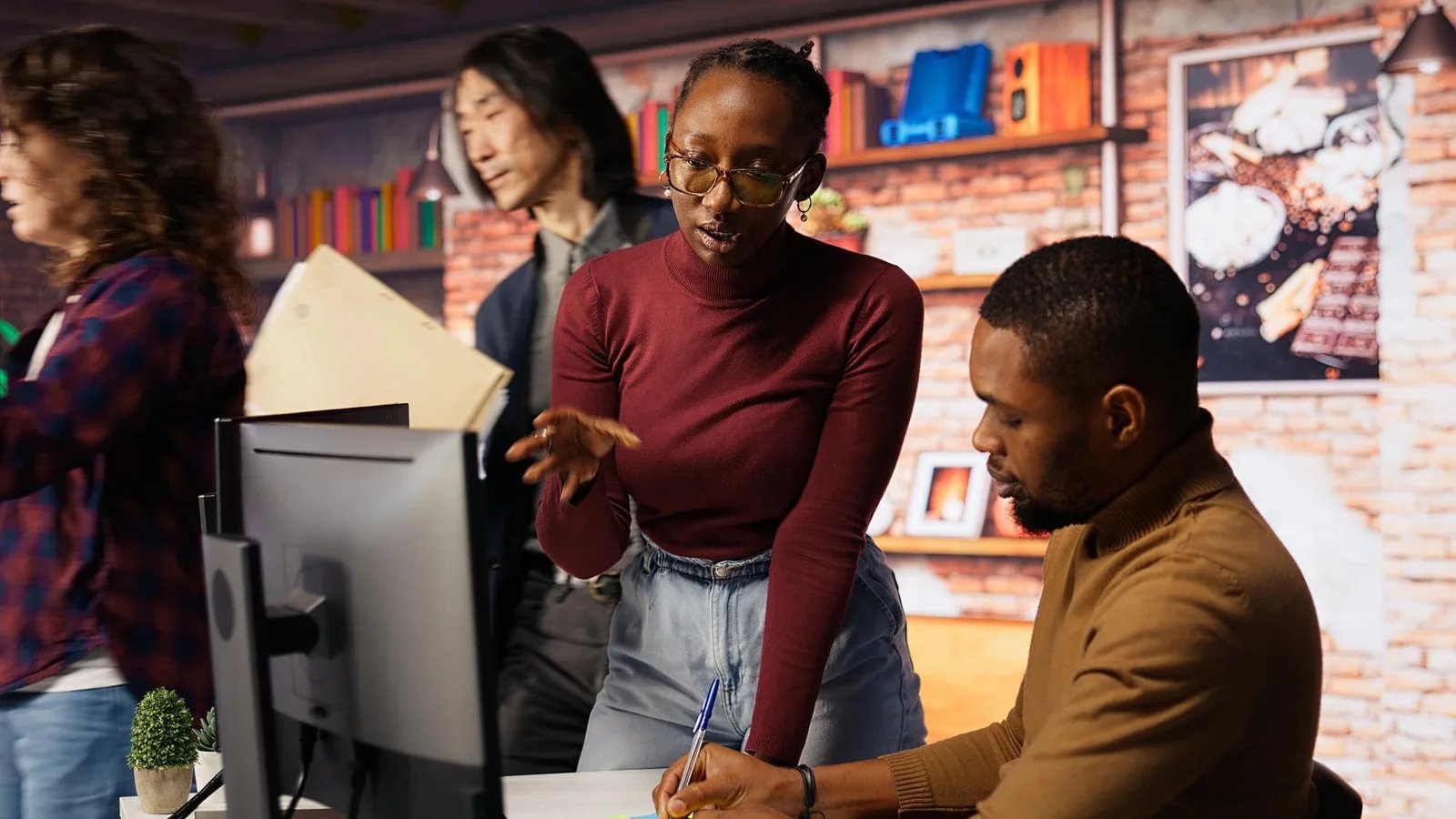 Digital transformation across Africa