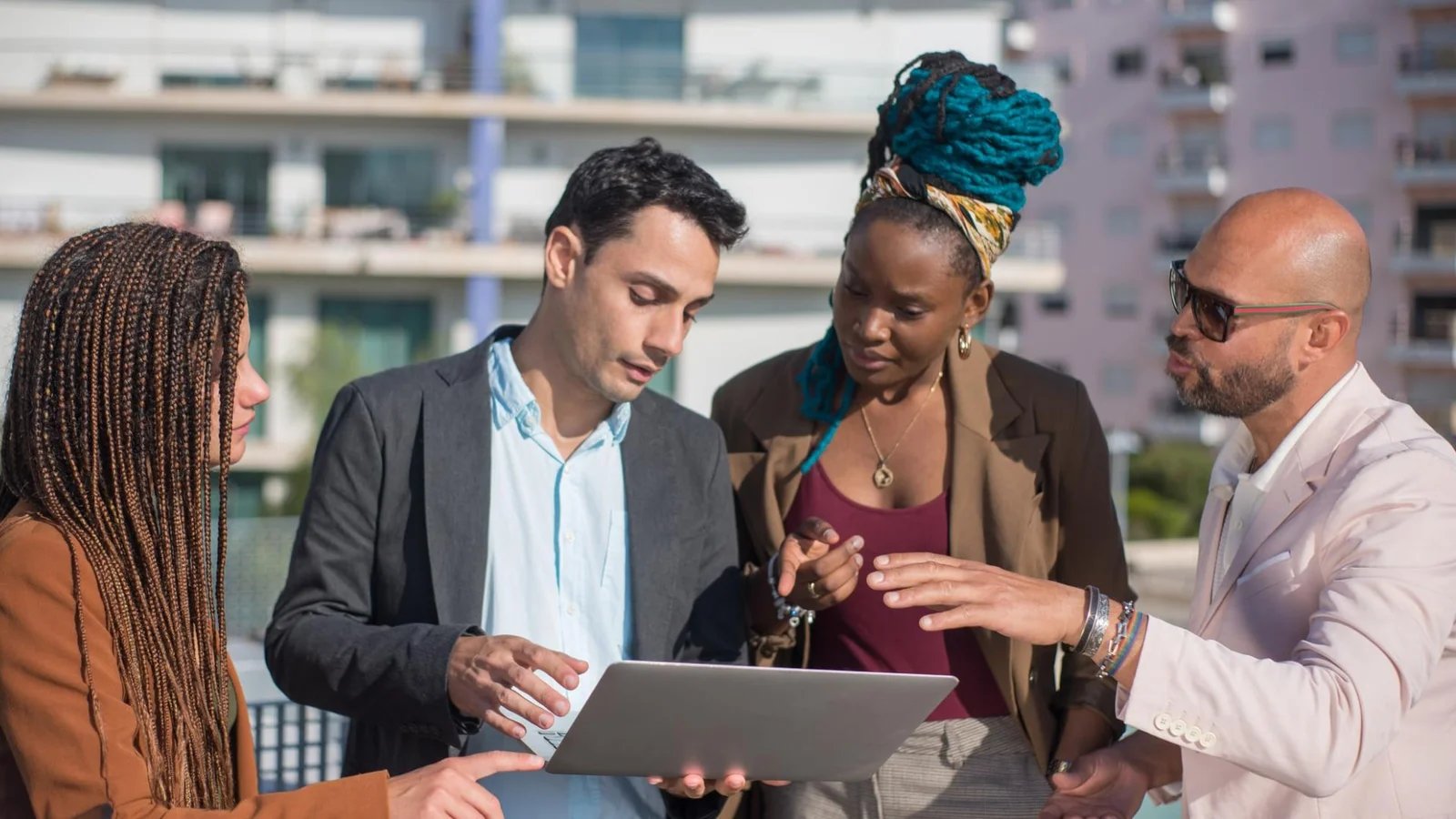 Digital Transformation